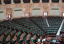 Deregulacja, której nie było.