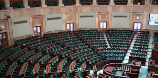 Deregulacja, której nie było.