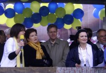 Odmowa wszczęcia śledztwa w sprawie HGW Hanna_Gronkiewicz-Waltz_Parada_Schumana