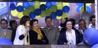 Odmowa wszczęcia śledztwa w sprawie HGW Hanna_Gronkiewicz-Waltz_Parada_Schumana