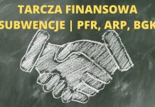 Subwencja PFR. Jak wygląda wniosek? Jak go złożyć? tarza antykryzysowa subwencje - pfr arp bgk