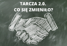 Tarcza 2.0. Co się zmieniło? tarcza antykryzysowa - co się zmieniło