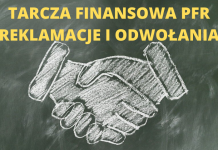 Reklamacje do PFR. Aktualny stan (XII 2020) Tarcza finansowa PFR - reklamacje i odwołania
